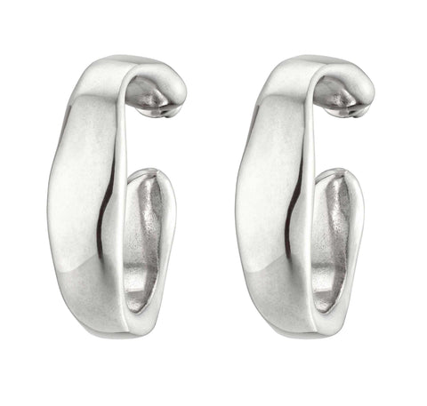 Uno de 50 Open Your Mind Earrings