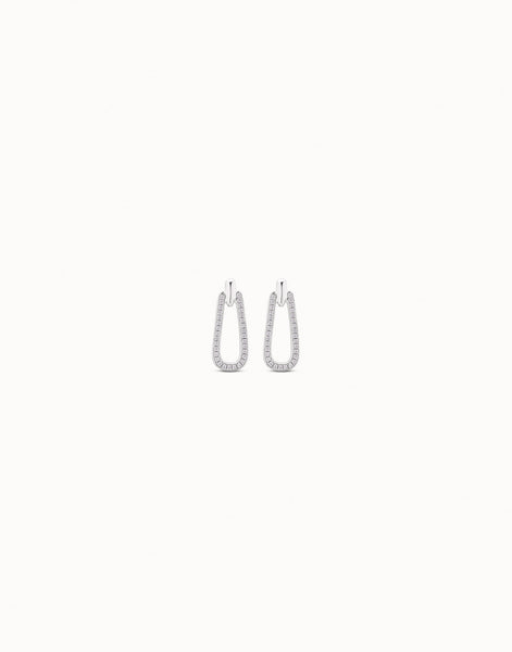 Uno de 50 Prosperity Topaz Earrings