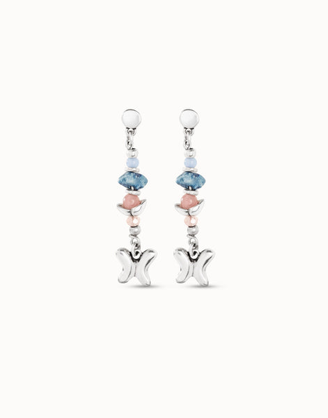 Uno de 50 Metamorphosis Earrings