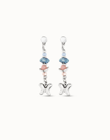 Uno de 50 Metamorphosis Earrings