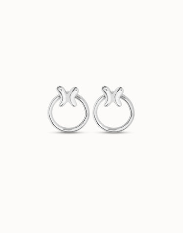Uno de 50 Butterfly Effect Earrings