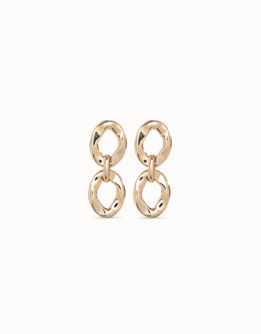 Uno de 50 GP Groovy Earrings