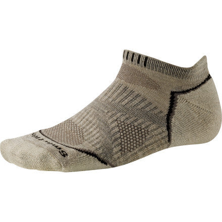 Smartwool phd run light best sale