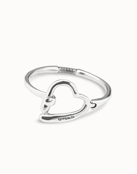 Uno de 50 Heartbeats SP Bracelet