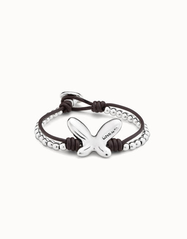 Uno de 50 Minifly Bracelet