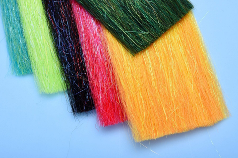 EP Gamechanger Fibers