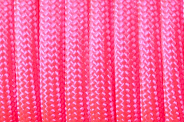 Paracord 100 feet/Fireball