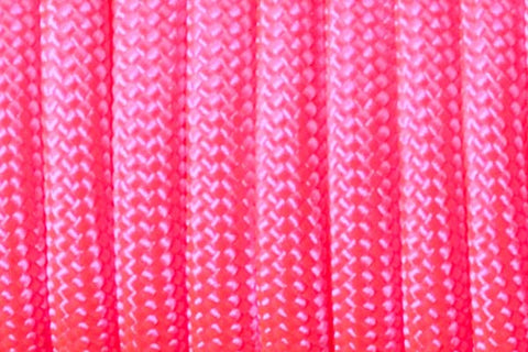 Paracord 100 feet/Fireball