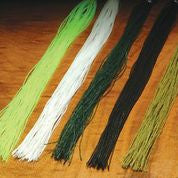 Hareline - Perfect Rubber Silicone Legs