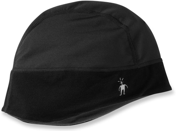 SmartWool PhD HyFi Training Beanie/Black #SC101-001