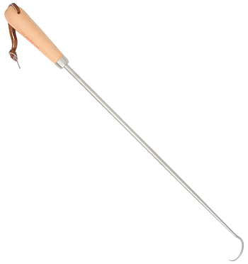 Jaccard Pig Tail Food Flipper/Large