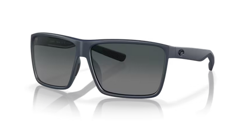 Costa Del Mar Rincon Sunglasses - Midnight Blue / Gray Gradient 580G
