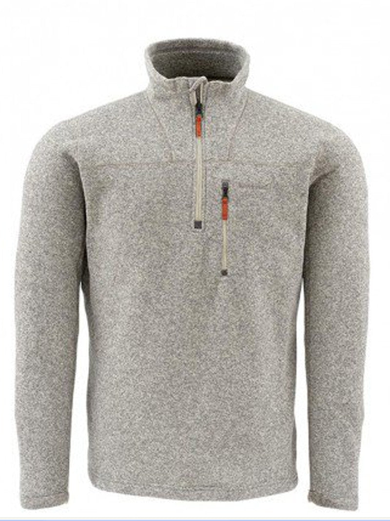Simms new arrivals rivershed fleece