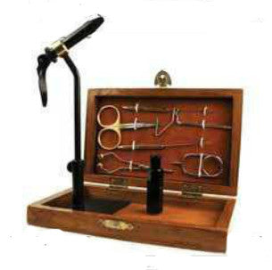 Terra Royal Coachman Fly Tying Tool Kit