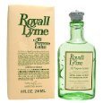 Royall Fragrances 4oz - Lyme