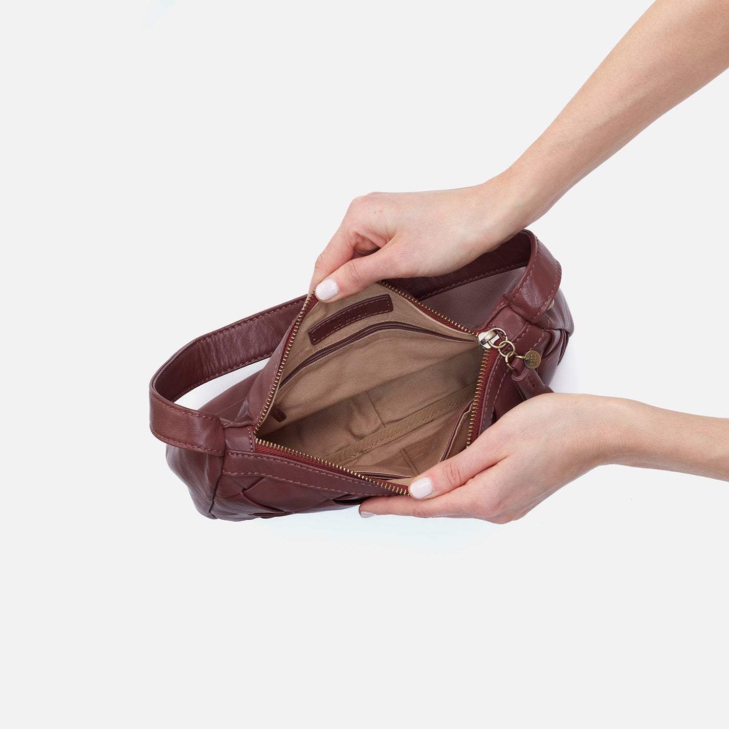 Vintage Fendi brown epi leather messenger bag, shoulder purse with ico –  eNdApPi ***where you can find your favorite designer  vintages.....authentic, affordable, and lovable....