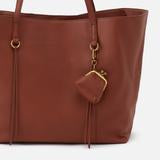 Hobo Run (Toffee) Wallet