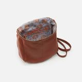 Hobo River (Toffee) Backpack Purse