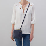 Hobo Nash (Sapphire) Crossbody Purse