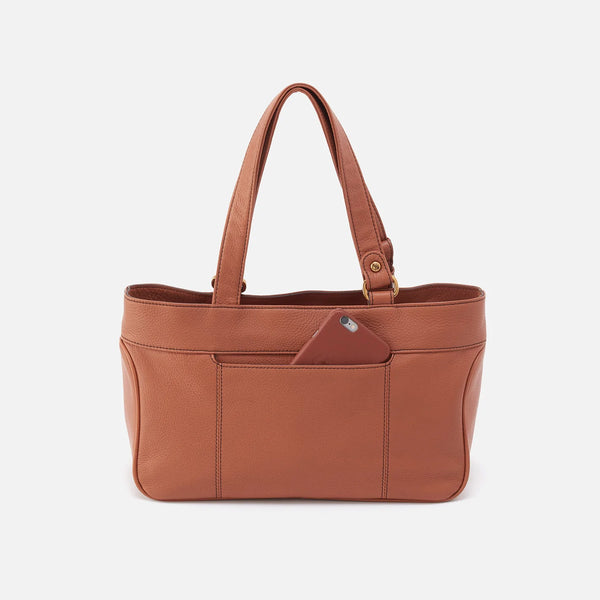 Hobo Autry (Cashew) Satchel Purse