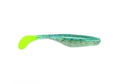 Paddle Tail