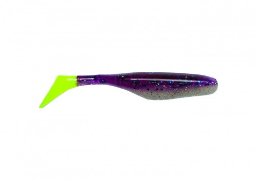 chicken of the sea fishing lures Bass Assassin - Saltwater Sea Shad/Slammin Chicken