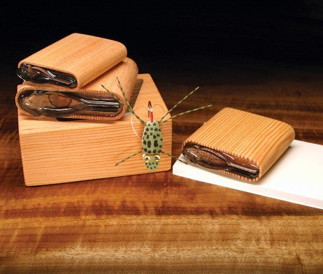 STP Frog Foam Body Cutter