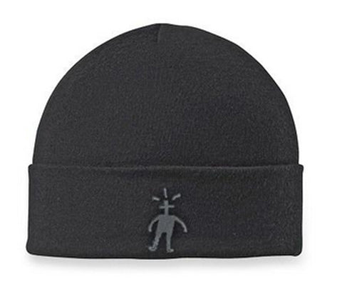 Smartwool Merino 250 Cuffed Beanie / Black