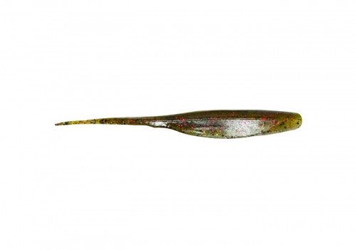 Soft Plastic Jerk Baits