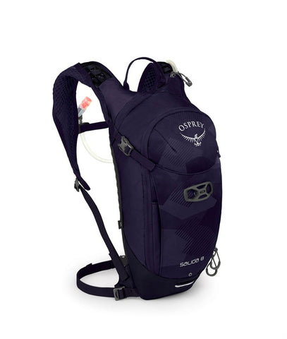 Osprey Salida 8L Hydration Pack / Violet