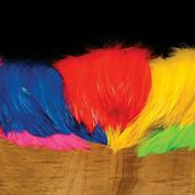 Hareline - Strung Neck Hackle