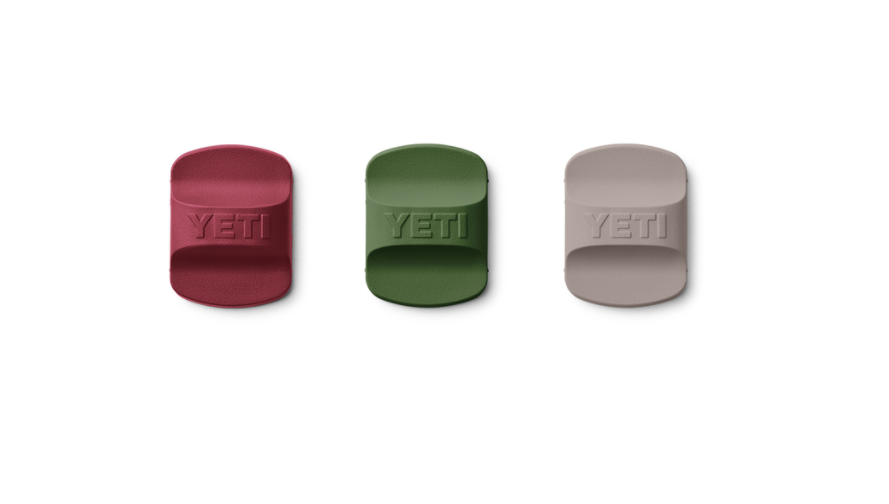 YETI Rambler Colored MagSlider Pack