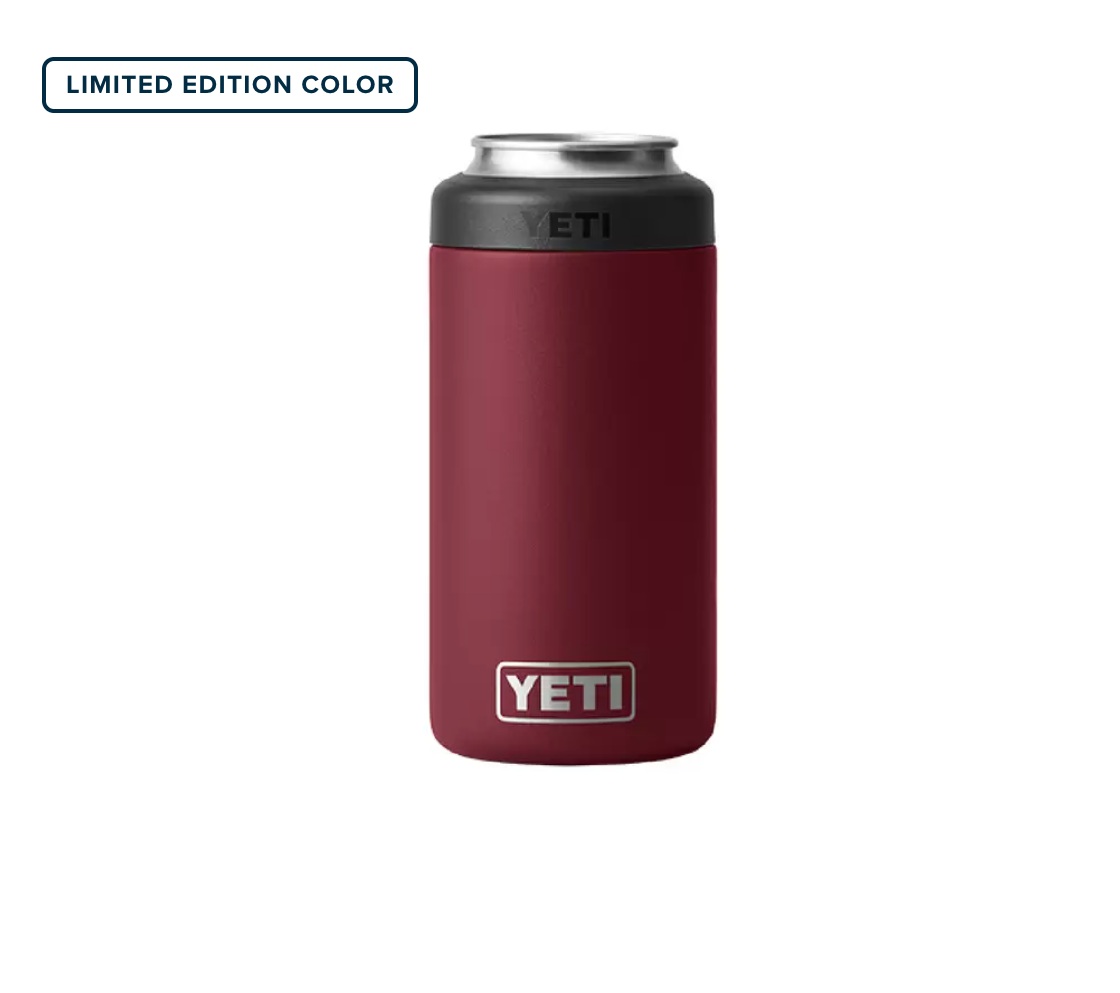 Yeti, Rambler 26 oz. Bottle, Brick Red