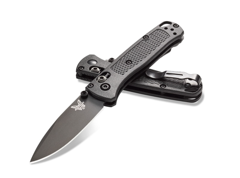 Benchmade 533Bk-2 Mini Bugout