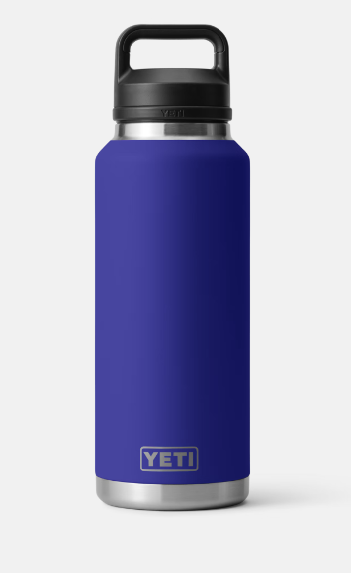 Yeti Rambler 46 oz Chug Bottle