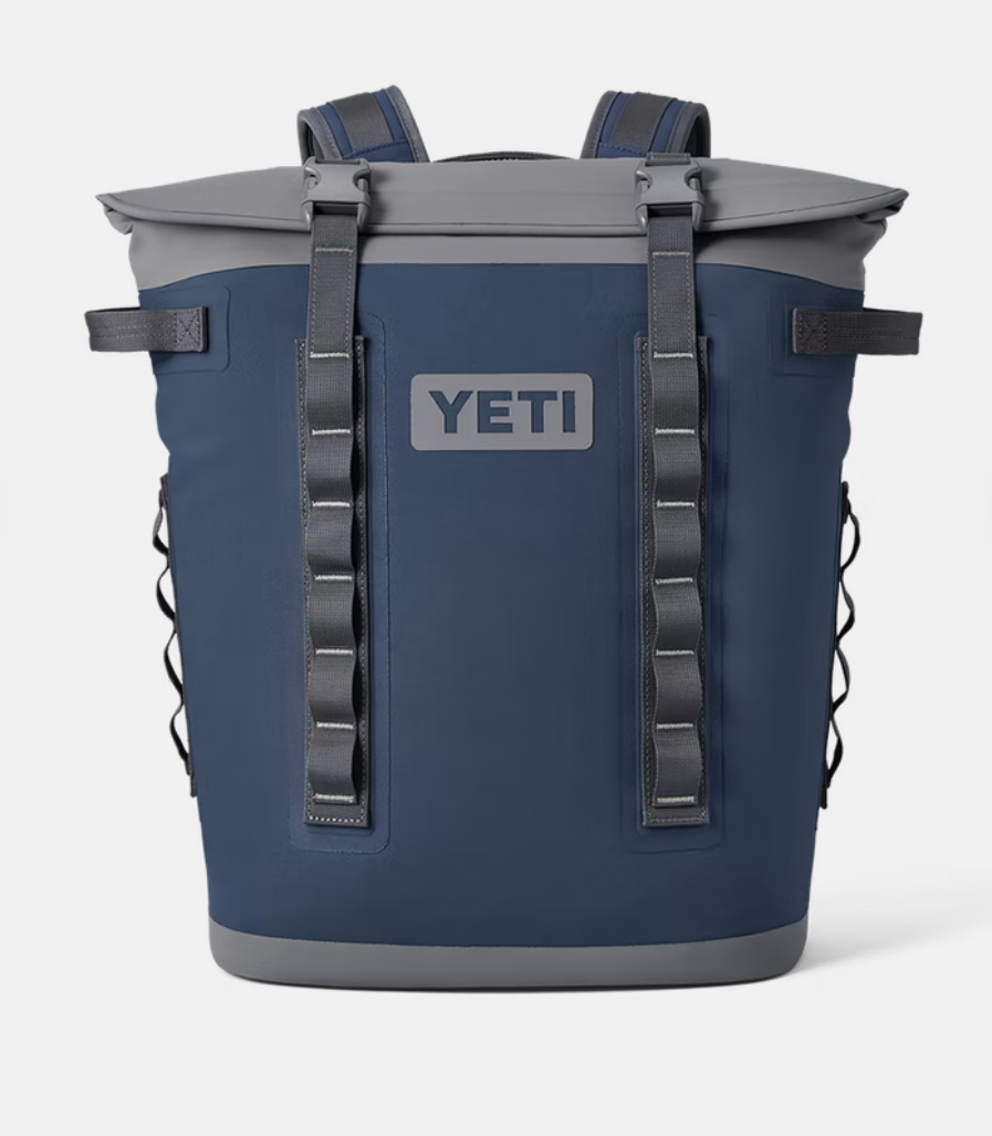 Yeti Rambler 18oz Bottle Harvest Red/ Chug Lid - Andy Thornal Company