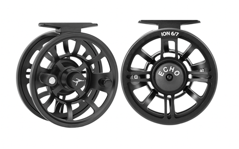 Echo ION 6/7 Fly Reel