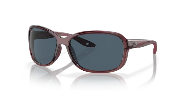 Costa Del Mar Seadrift Sunglasses - Urchin / Gray 580P