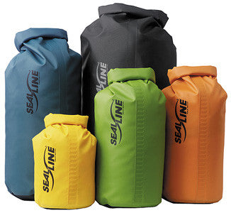 Seal Line Baja Vinyl Dry Bag 20