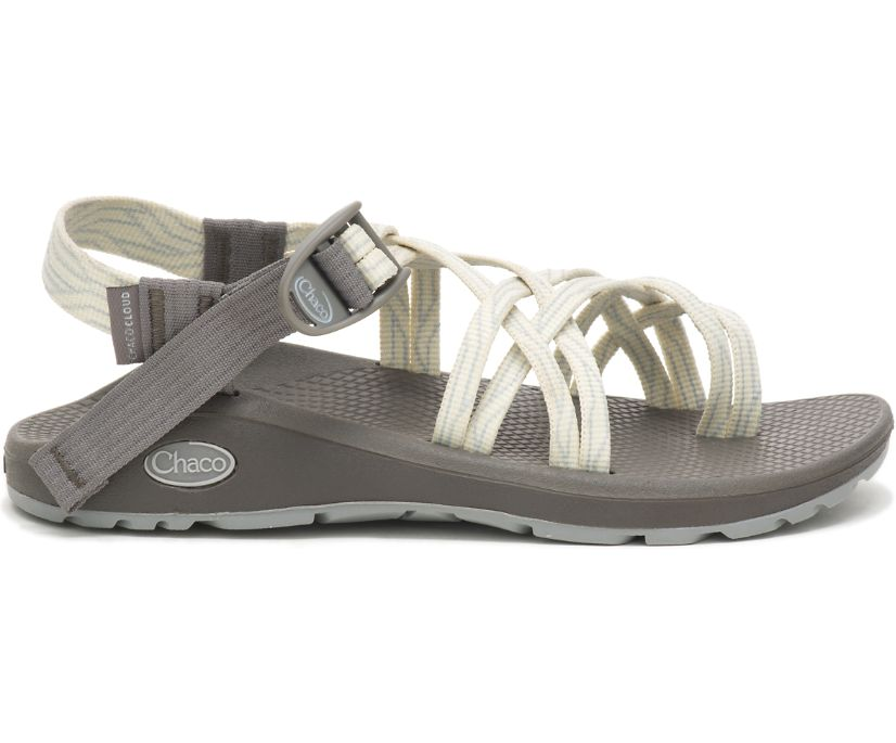 Silver chacos 2024