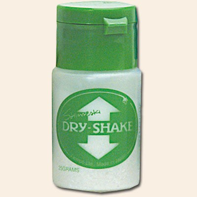 Wapsi - Shimazaki Dry-Shake