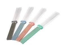 DMT Diamond Single Sided Diafold Sharpener