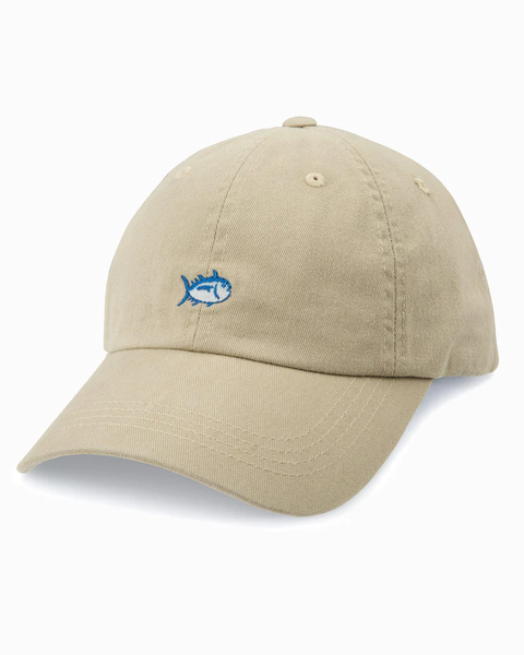 Southern Tide Mini Skipjack Hat / Khaki