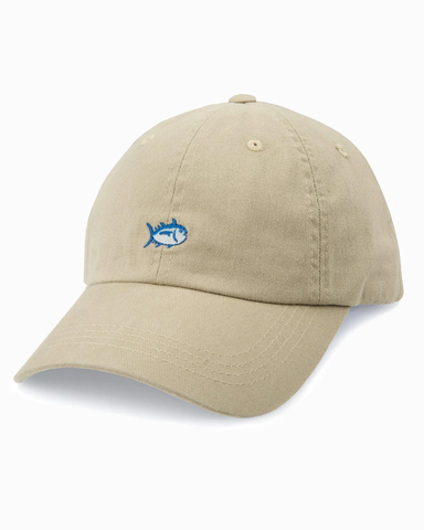 Southern Tide Mini Skipjack Hat / Khaki