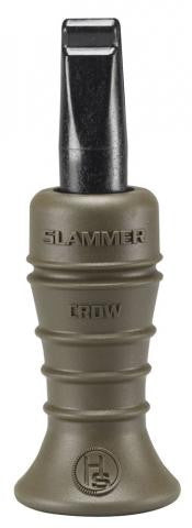 HS Strut Slammer Crow call