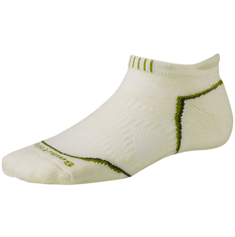 SmartWool Womens PHD Outdoor Light Micro/Natural