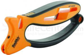 Smiths Jiffy-Pro Handheld Knife Sharpener/#150