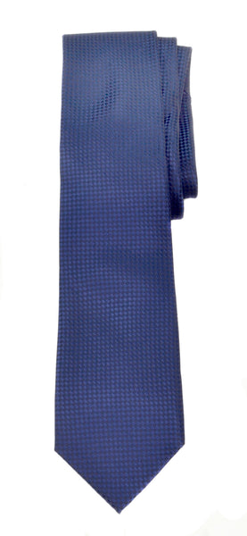 Pacific Silk "Solid Micro Check" Neckwear