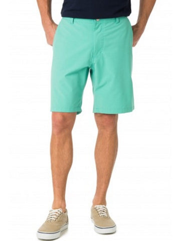 Southern Tide Men's Tide to Trail Short/Heron Green