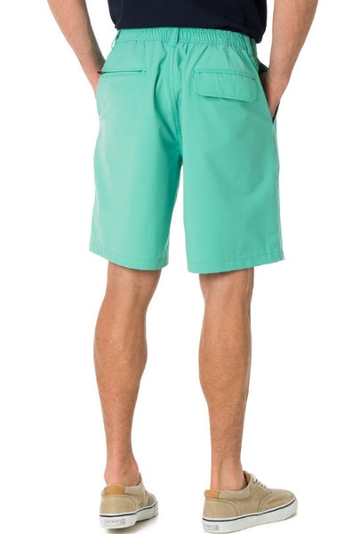 Southern tide tide to trail shorts top